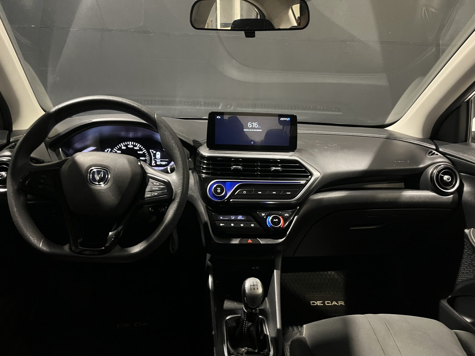 CHANGAN ALSVIN COMFORT MT 2022 - Imagen 13 de 19