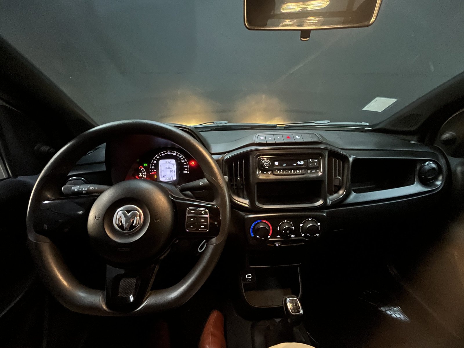 RAM 700 SLT 1.4 MT 2022 - Imagen 12 de 18