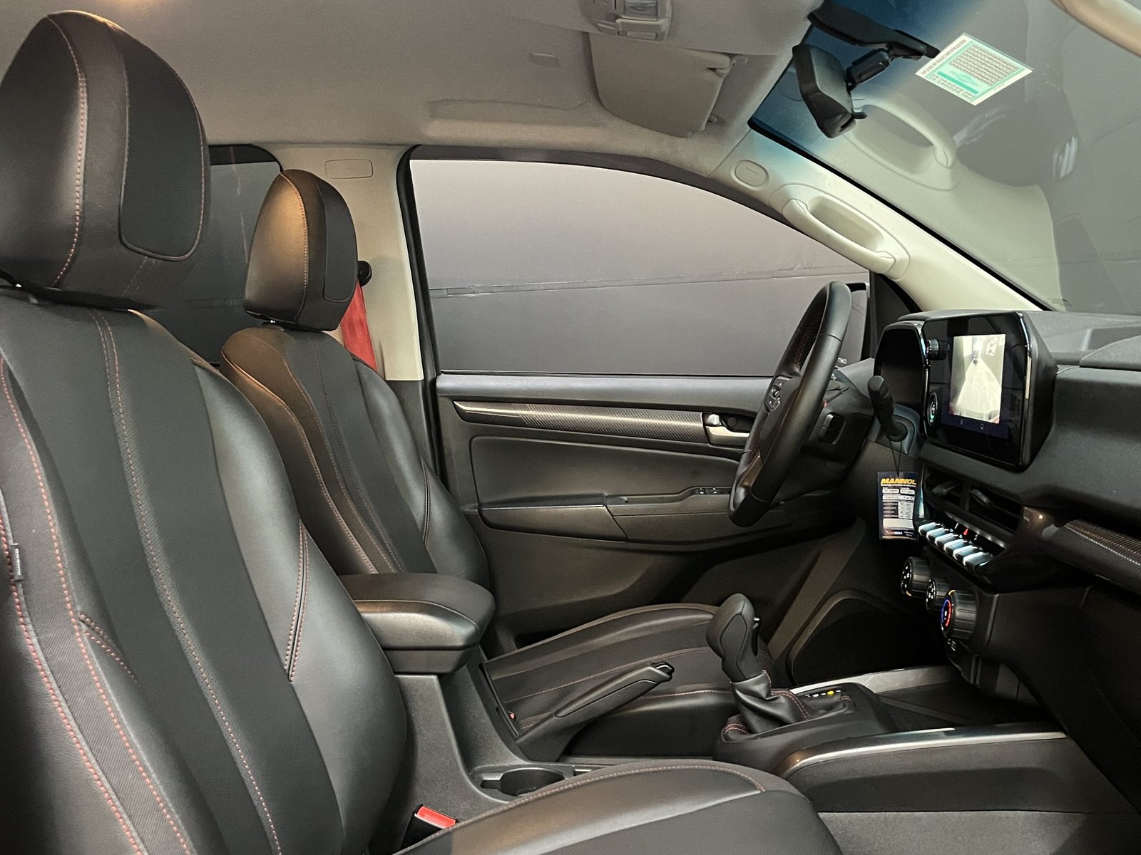 CHEVROLET COLORADO D CAB Z71 4X4 2.8 AUT 2025 - Imagen 15 de 15