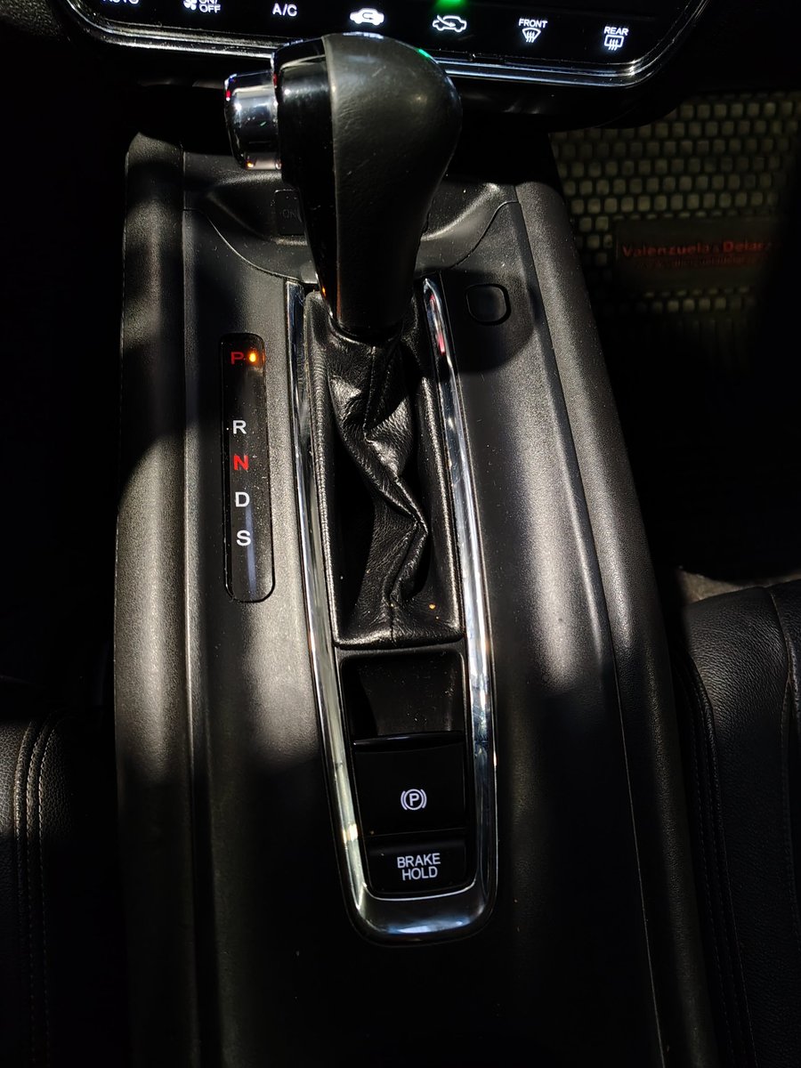 Honda HR-V V EXL 4X4 1.8 AUT 2020 - Imagen 20 de 20