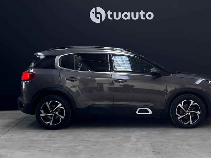 Citroën CITROEN C5 AIRCROSS HDI 1.5 AUT FEEL 2020 - Imagen 3 de 19