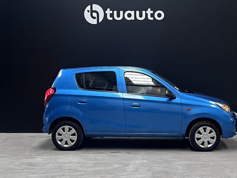 Suzuki ALTO HB 800 GLX AC 2021 - Imagen 3 de 15
