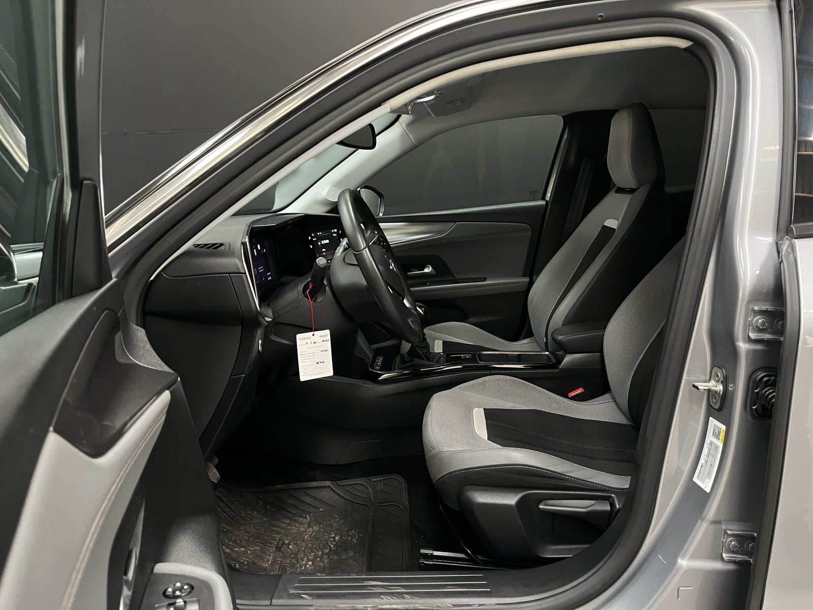 Opel MOKKA 1.5 TD MT ELEGANCE 2022 - Imagen 9 de 19