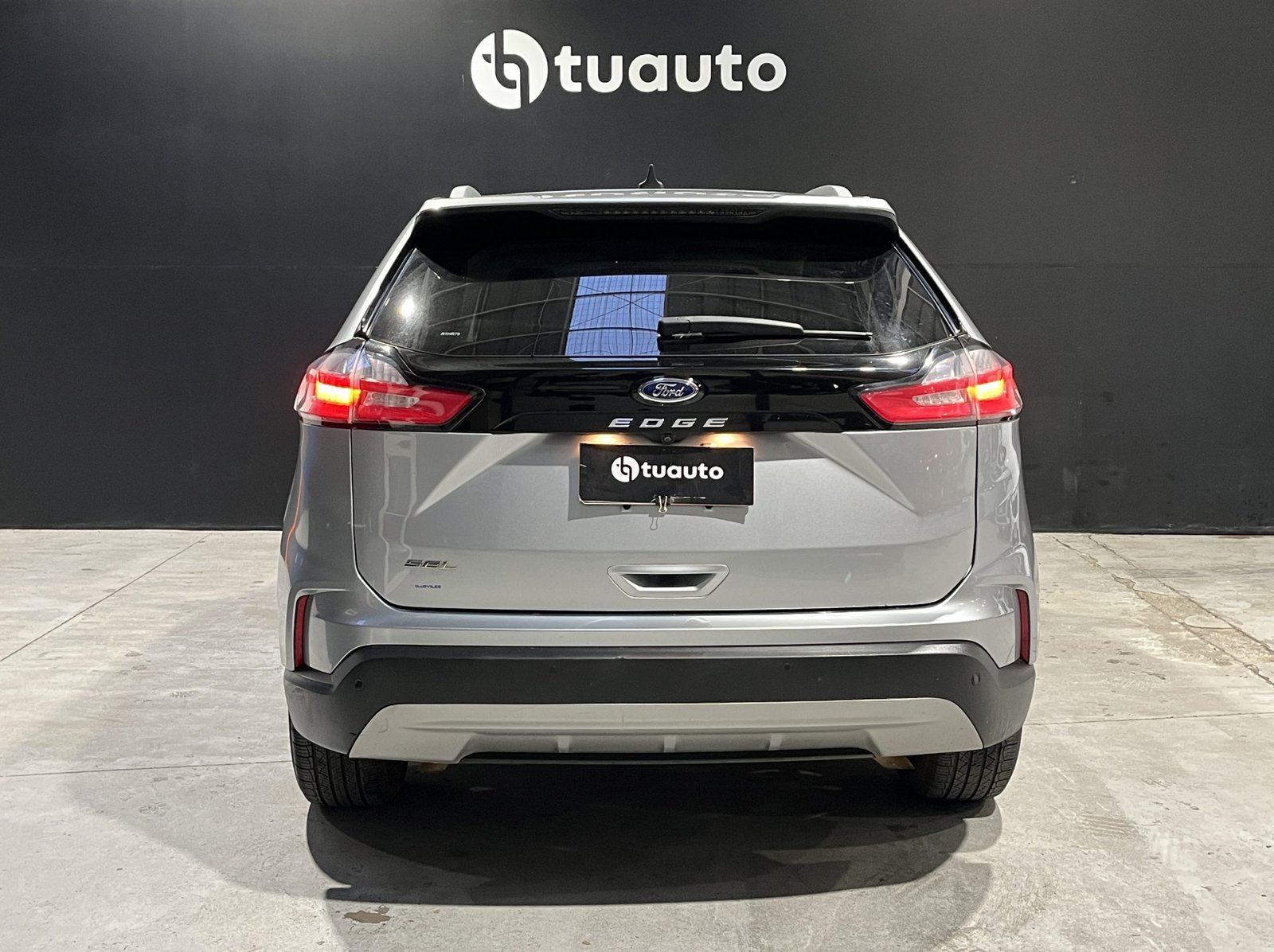Ford EDGE SEL 2.0 AUT 2022 - Imagen 5 de 16
