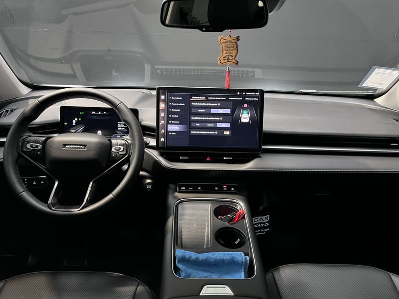 Haval H6 ICE 2.0 AUT DELUXE 2WD 2026 - Imagen 13 de 17