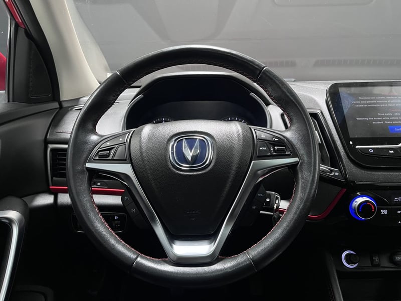 Changan CS55 LUXURY 1.5 MT 2020 - Imagen 12 de 17