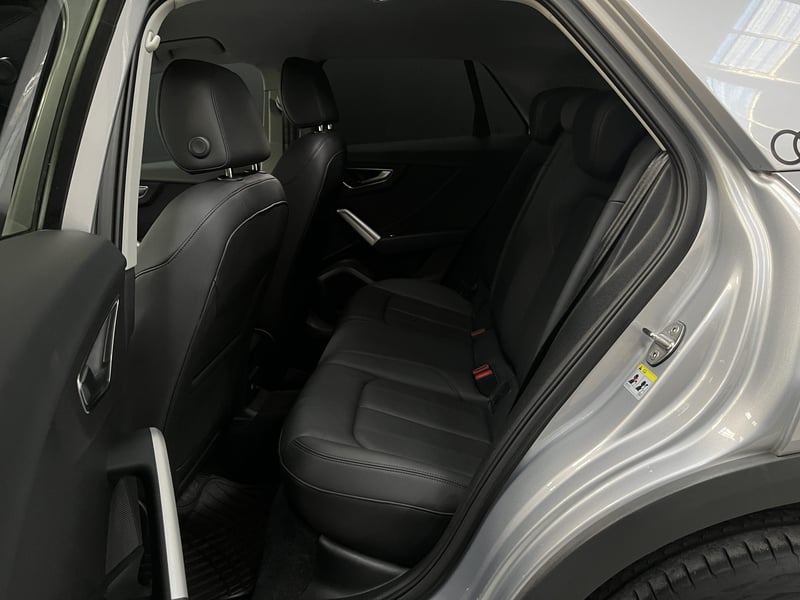 Audi Q2 35 TFSI 1.4 AUT 2022 - Imagen 19 de 20