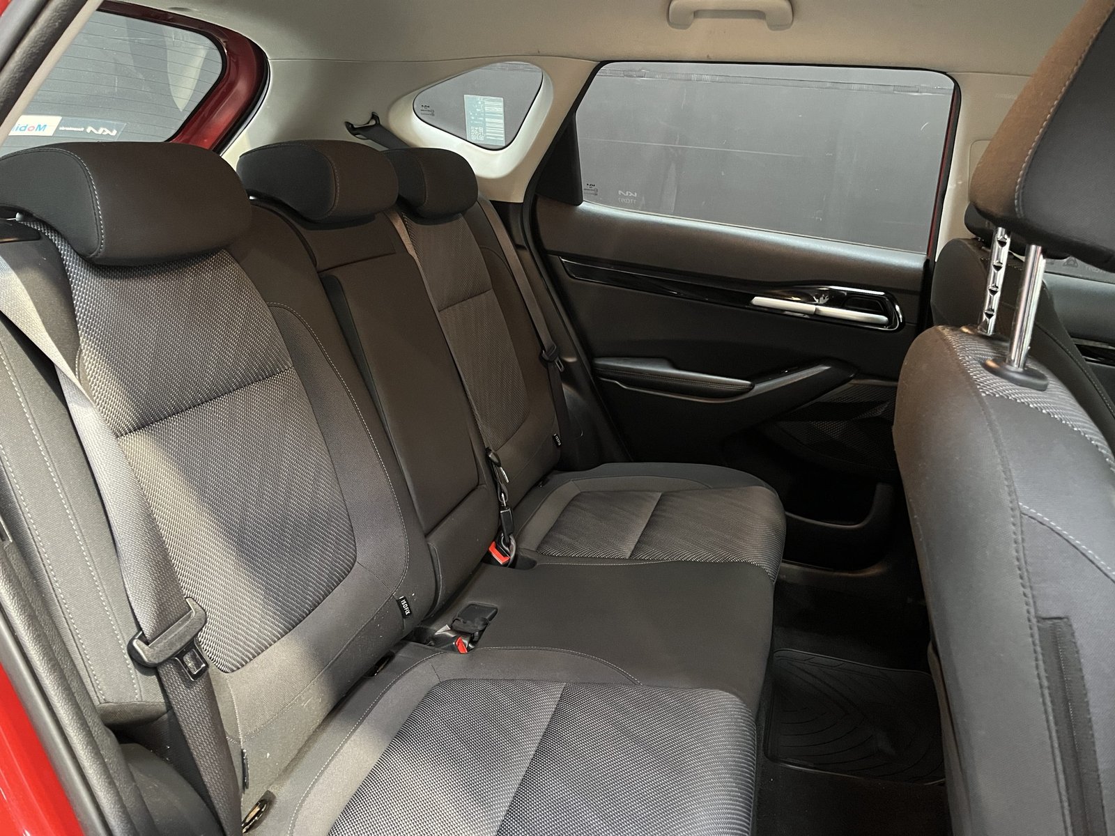 Kia SELTOS EX 1.5 MT 2025 - Imagen 10 de 14