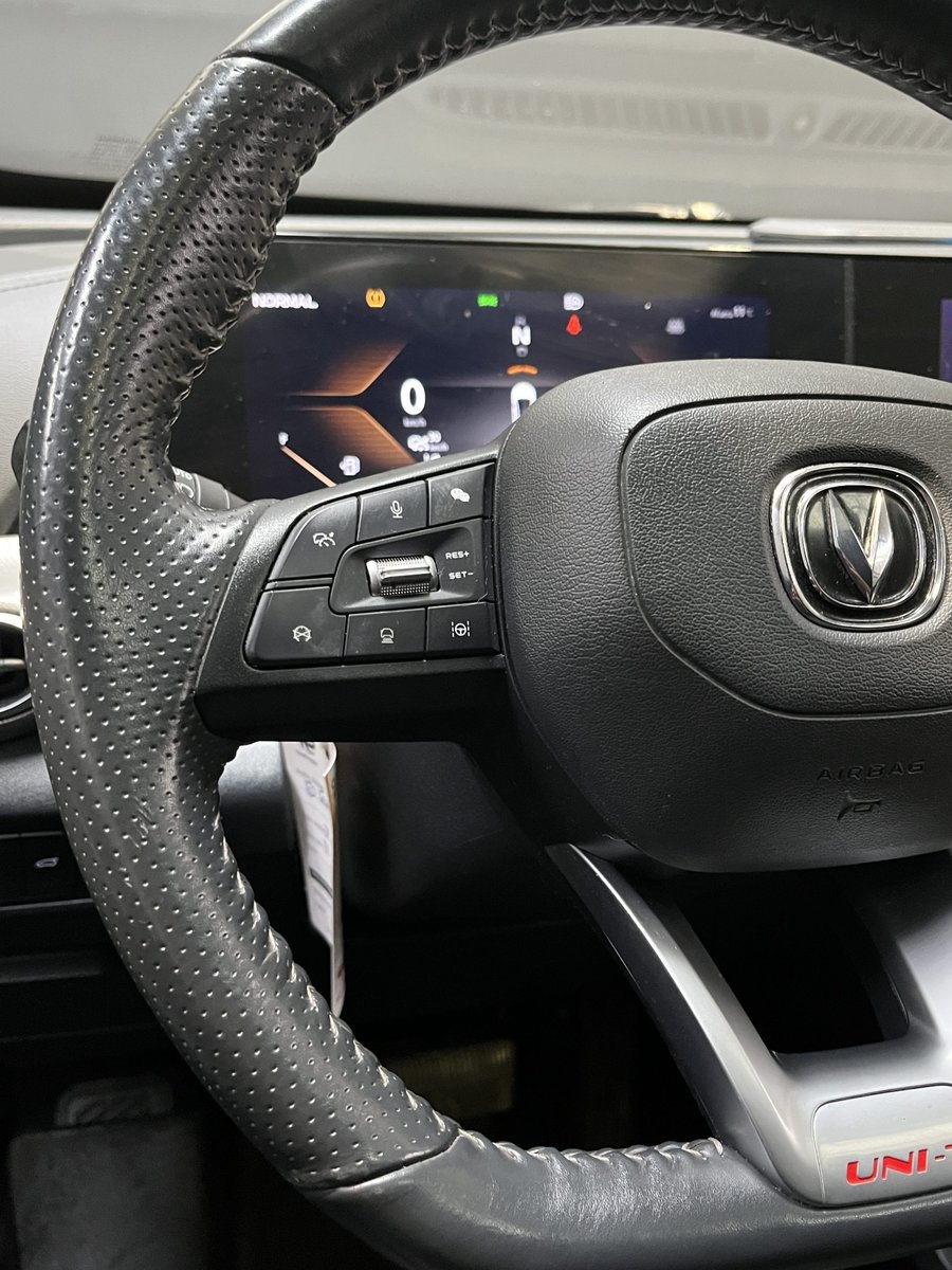 Changan UNI-T ELITE 1.5 AUT 2022 - Imagen 17 de 18