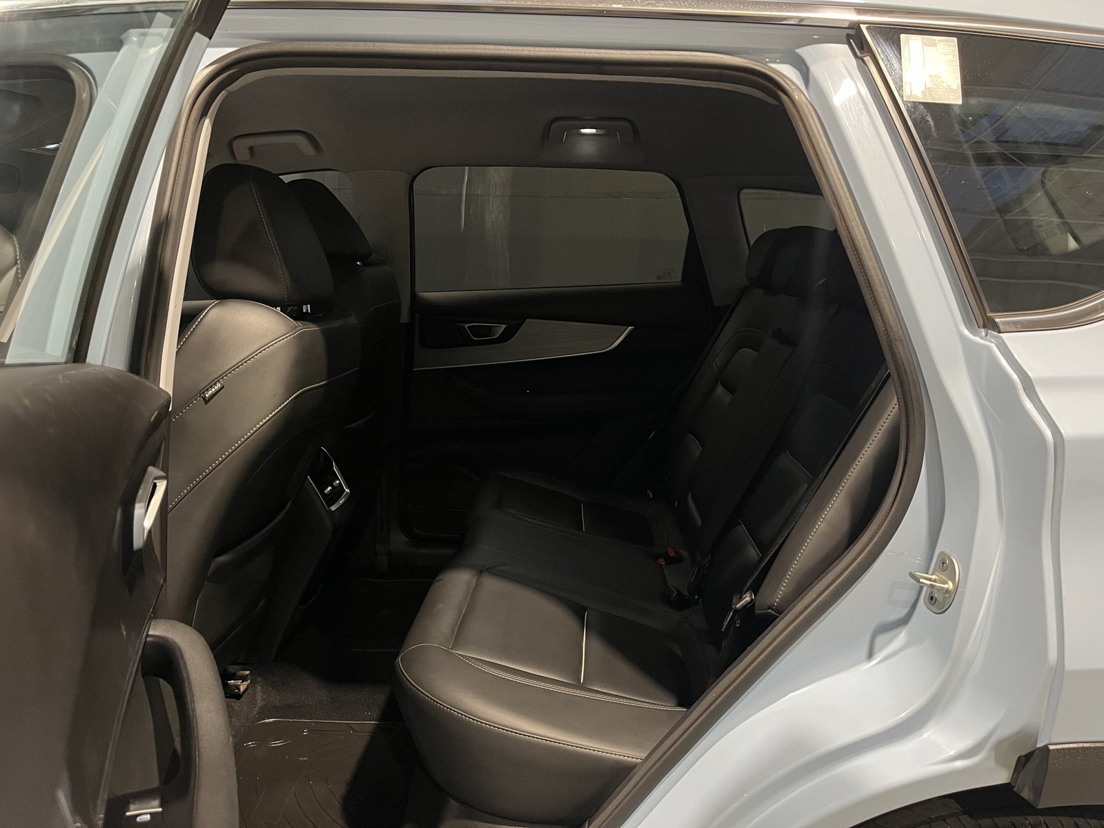 Chery TIGGO 7 PRO MAX GLX 1.5 AUT 2026 - Imagen 10 de 19