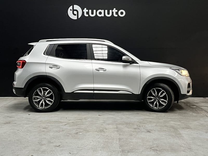 Chery TIGGO 3 GLS MT 1.5 2022 - Imagen 3 de 20