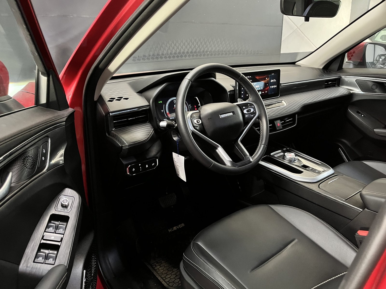 Haval JOLION ELITE 1.5 AUT 2022 - Imagen 14 de 20