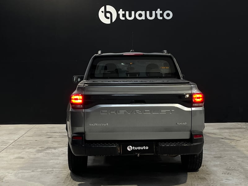 Chevrolet MONTANA 1.2T LT MT R 2025 - Imagen 5 de 19