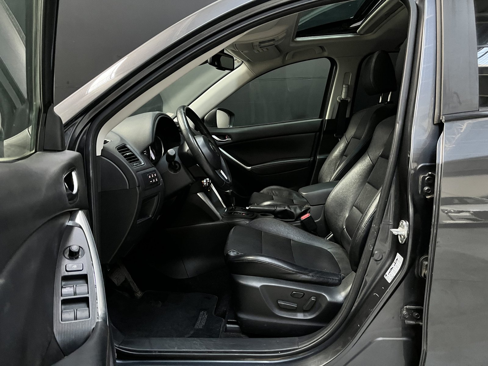 Mazda CX-5 GT 4X4 2.5 AT 2014 - Imagen 19 de 19