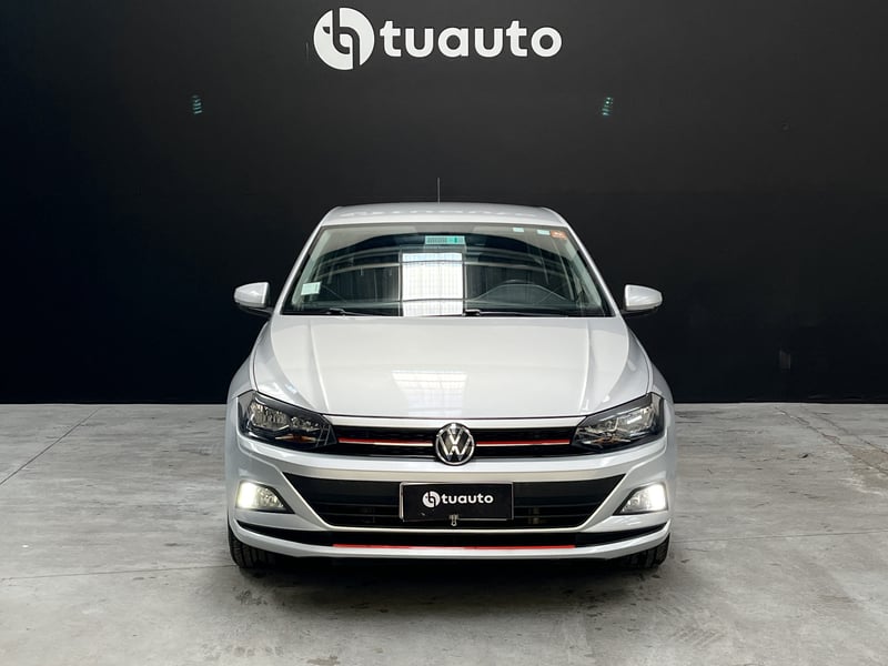 Volkswagen VIRTUS 1.6 TRENDLINE MT 2023