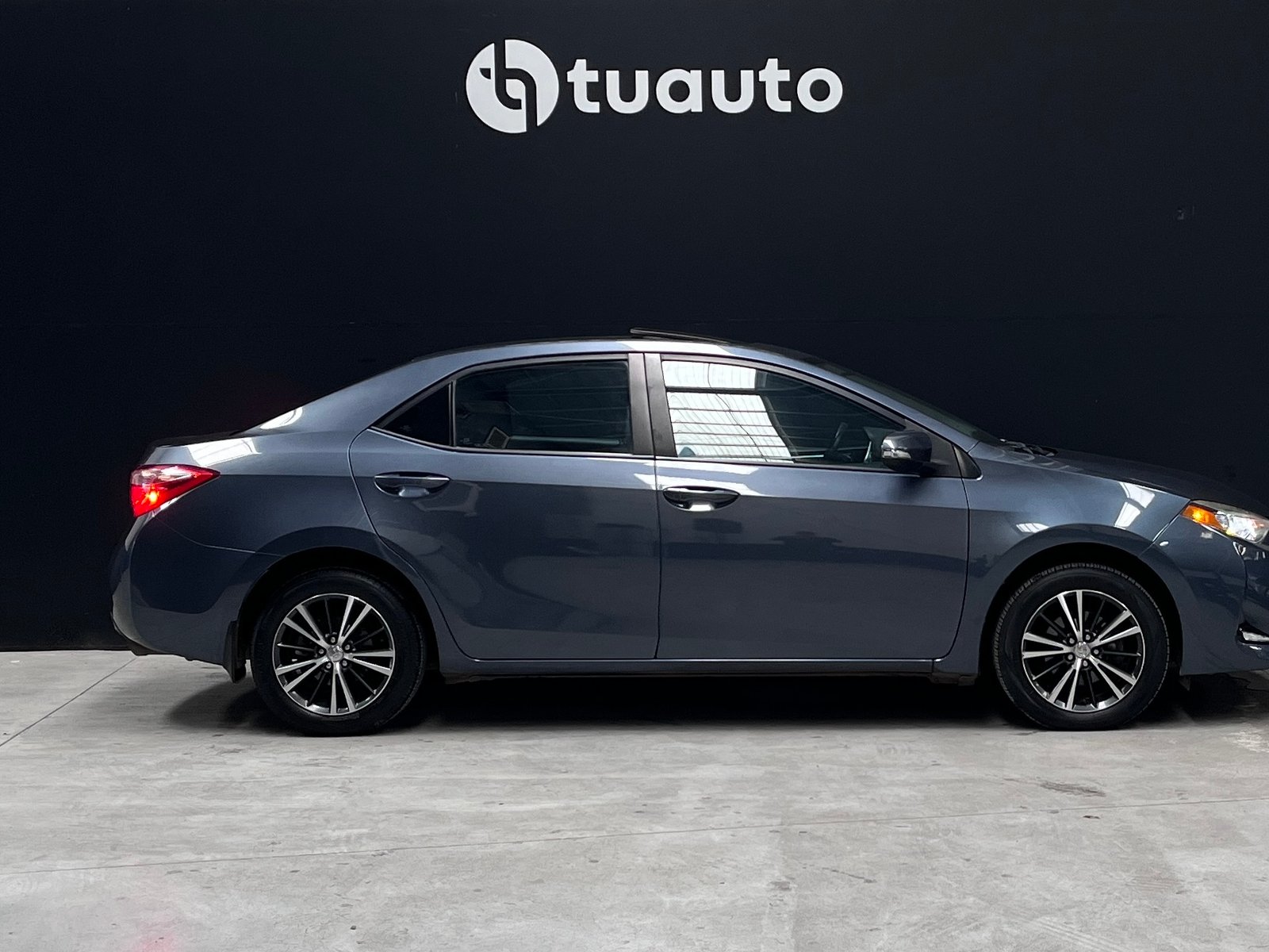 Toyota COROLLA 1.8 CVT LE 2018 - Foto 3 de 18