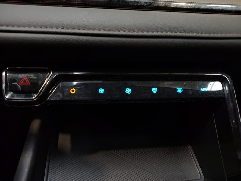 Ford TERRITORY TREND 1.5 AUT 2025 - Imagen 17 de 20