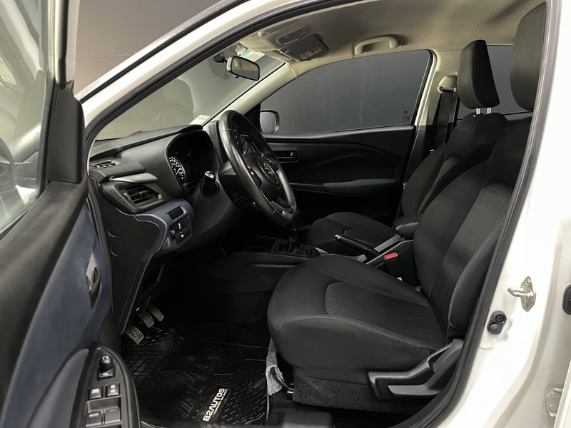 Suzuki BALENO GLS MT 1.5 2024 - Imagen 9 de 18