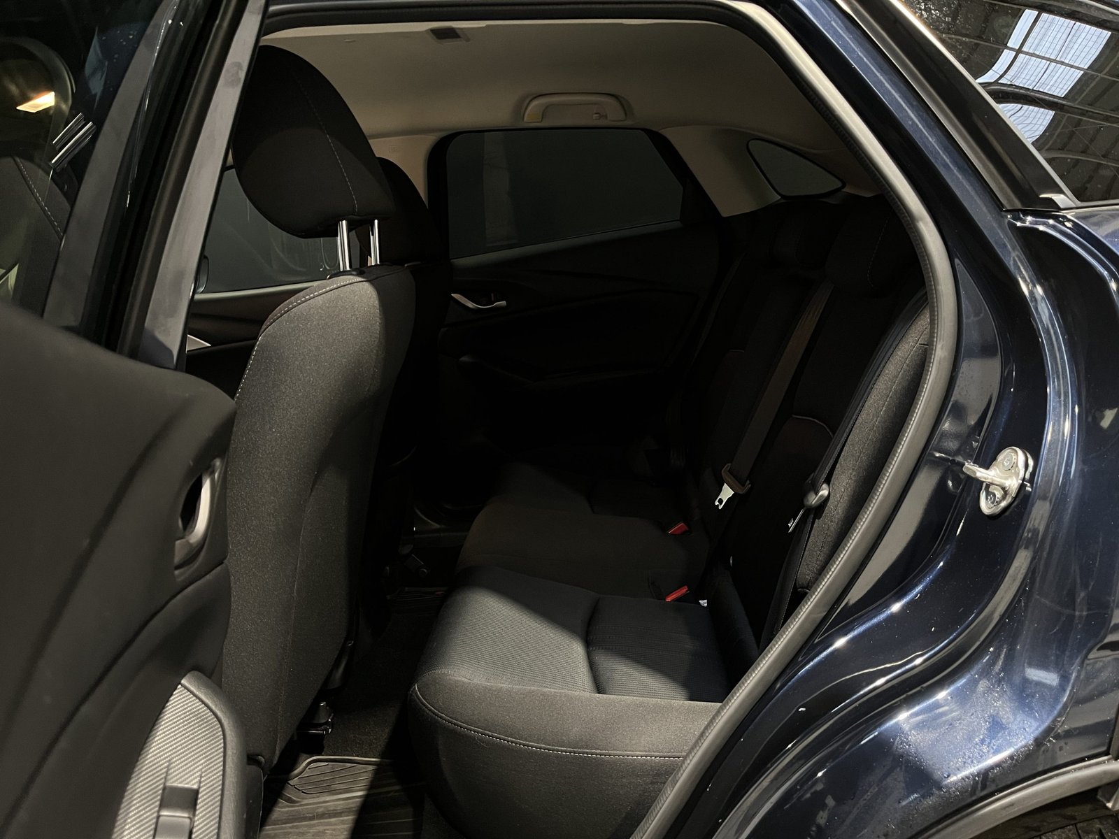 Mazda CX-3 2.0 AUT R 2019 - Imagen 18 de 19