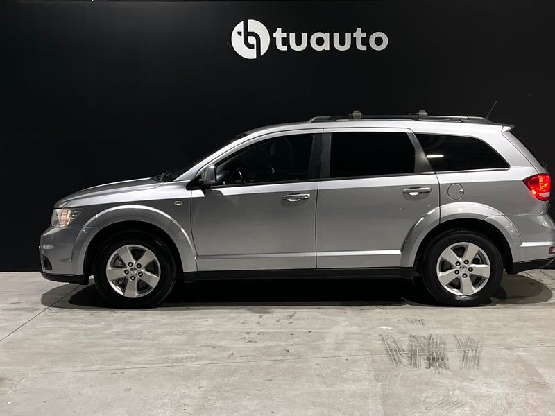 Dodge JOURNEY 2.4 AUT 2018 - Imagen 7 de 17