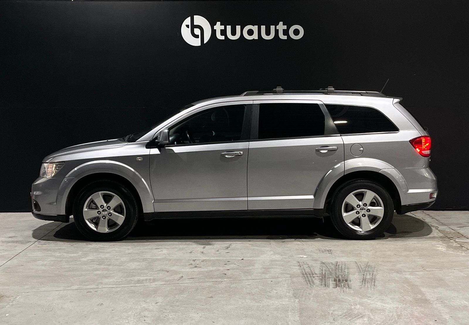 Dodge JOURNEY 2.4 AUT 2018 - Imagen 7 de 17
