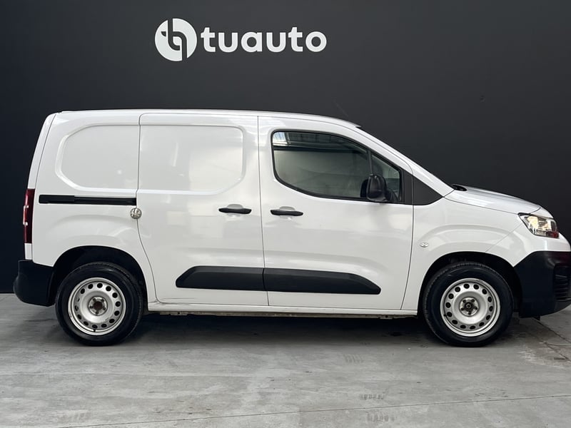 Citroën CITROEN BERLINGO 1.5 HDI MT 2025 - Imagen 3 de 14