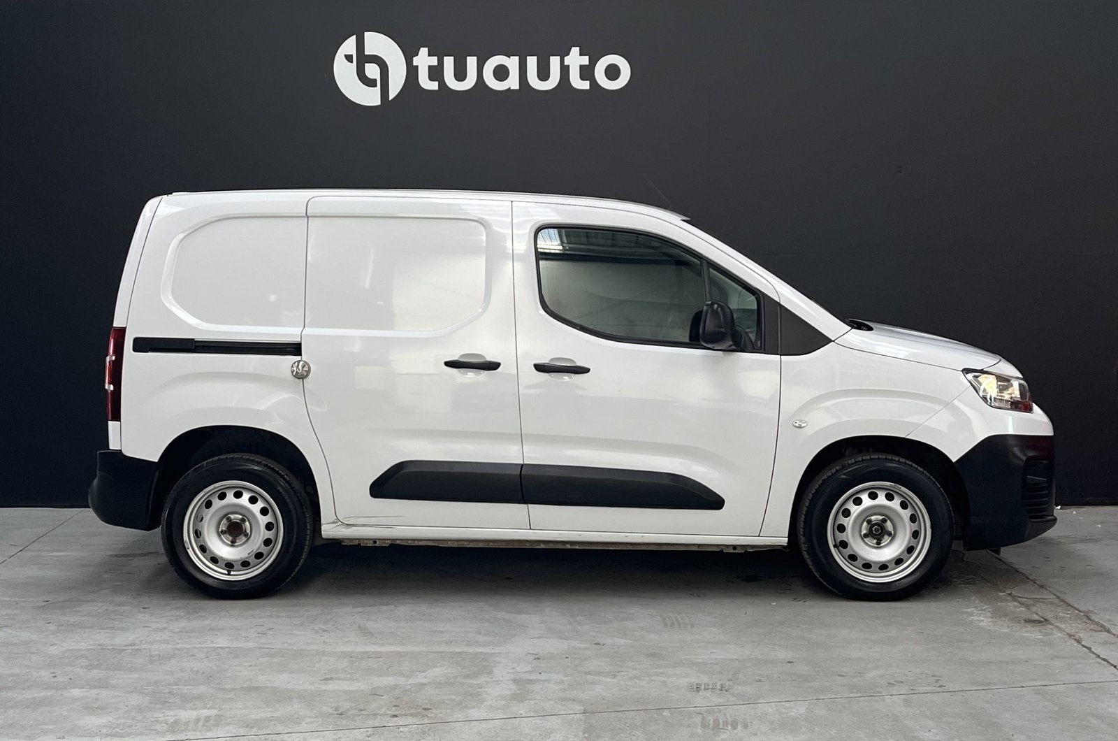 Citroën CITROEN BERLINGO 1.5 HDI MT 2025 - Imagen 3 de 14