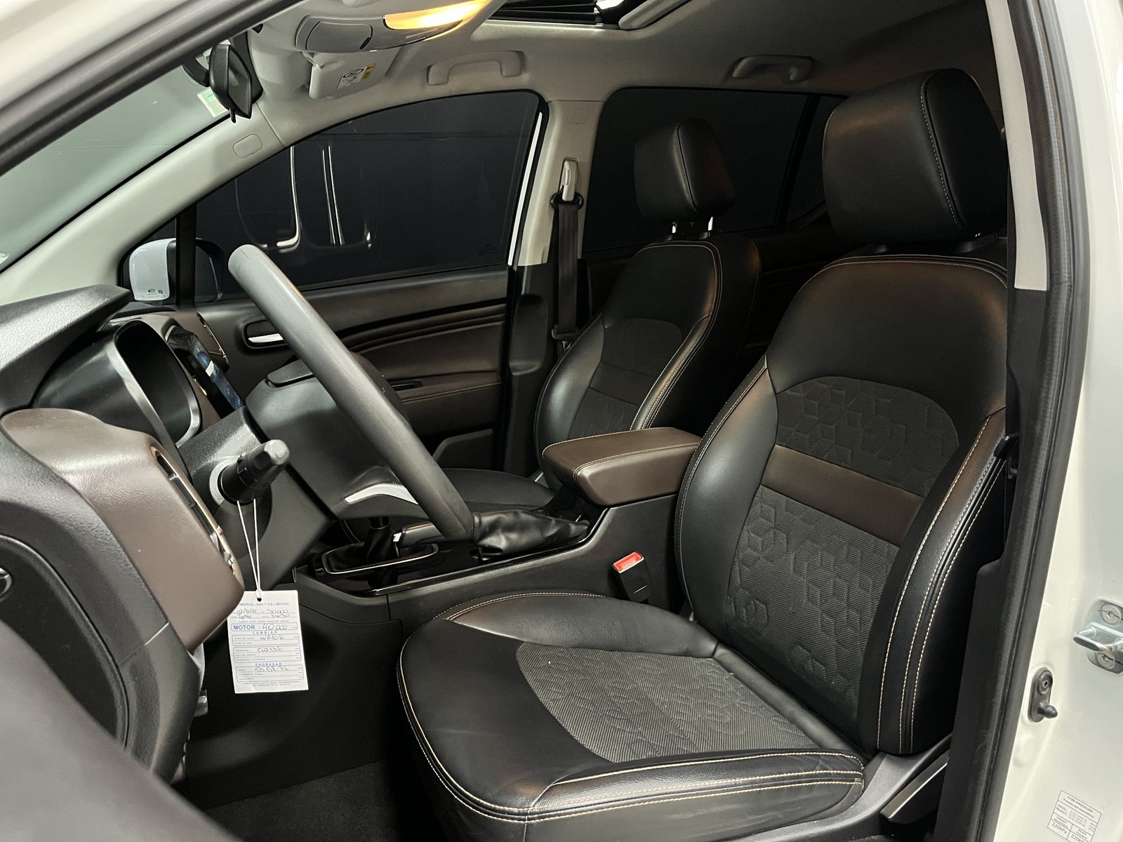 GAC Motor GS3 MT 1.5 2022 - Imagen 10 de 18