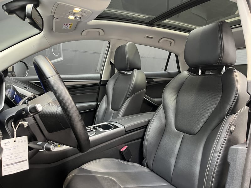 Ford TERRITORY 1.5 AUT TREND 2021 - Imagen 12 de 18