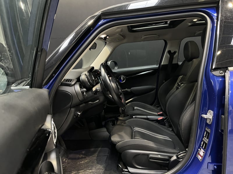 Mini COOPER S HB DOHC 2.0 AUT 2020 - Imagen 9 de 19