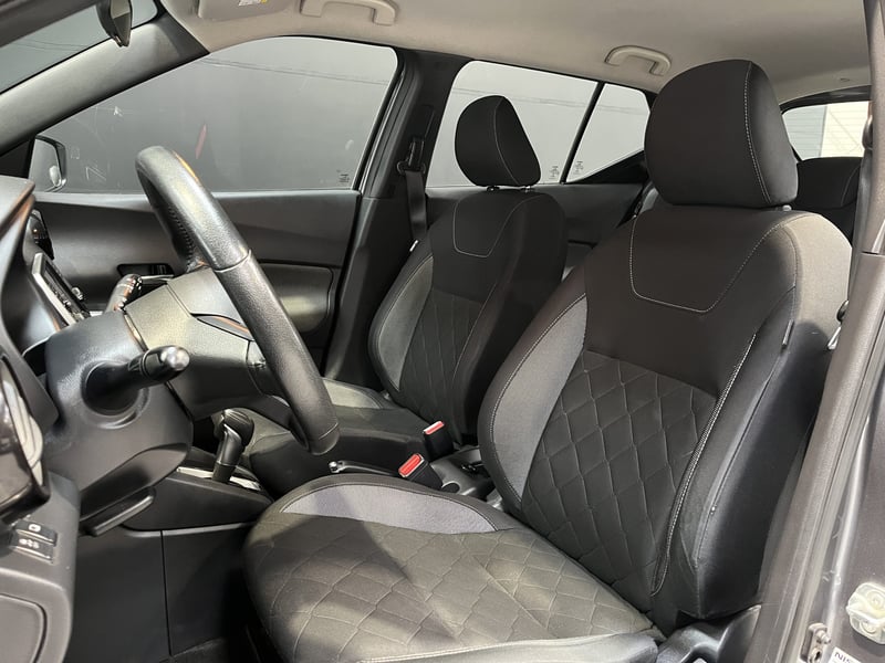Nissan KICKS ADVANCE 1.6 AUT 2021 - Imagen 15 de 16