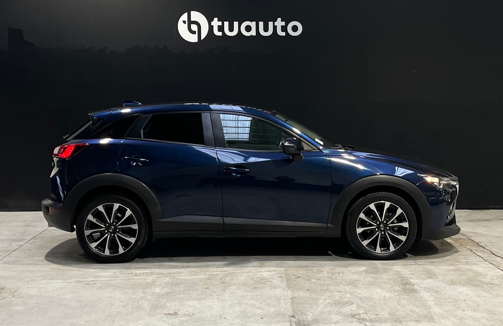 Mazda CX-3 2.0 AUT R 2019 - Foto 3 de 19