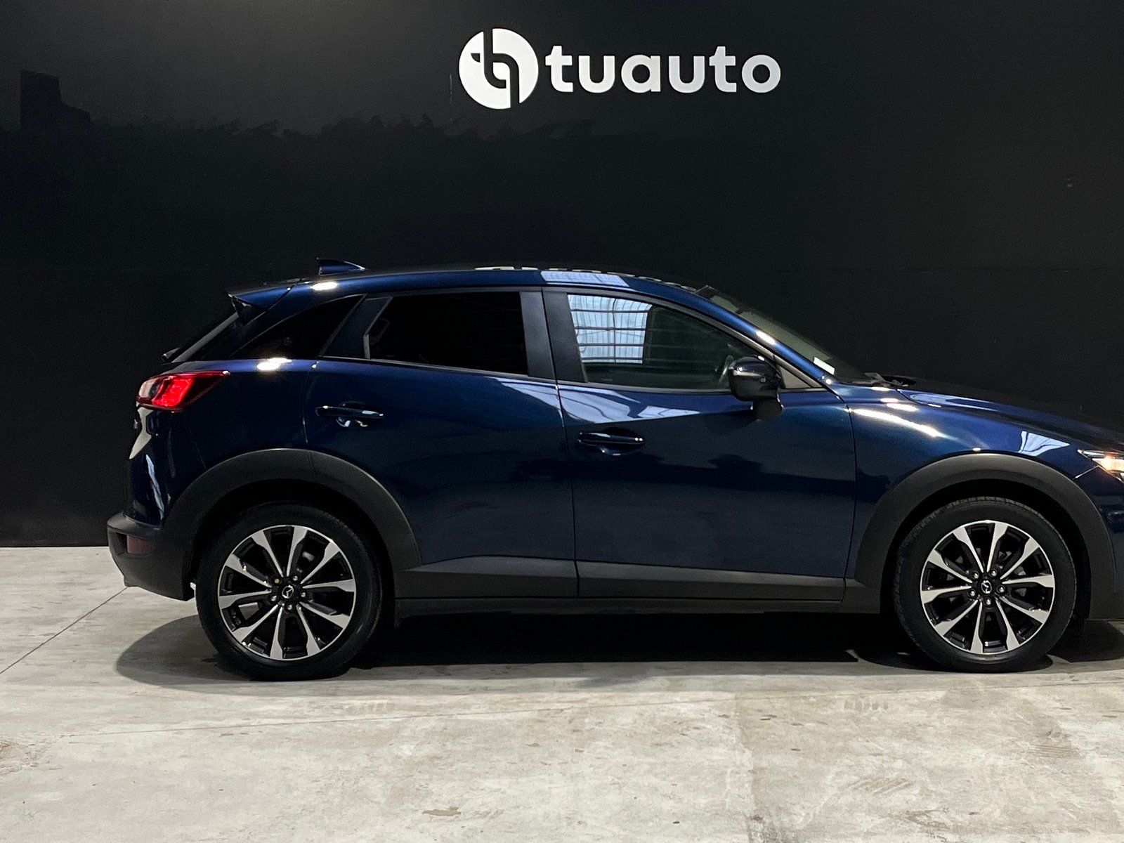 Mazda CX-3 2.0 AUT R 2019 - Foto 3 de 19