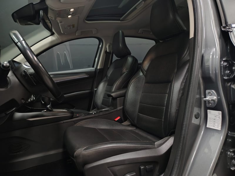 Renault ARKANA INTENS TECH 1.3 AUT 2023 - Imagen 9 de 19