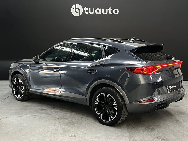 Cupra FORMENTOR TSI 2.0 AUT 2024 - Imagen 6 de 20