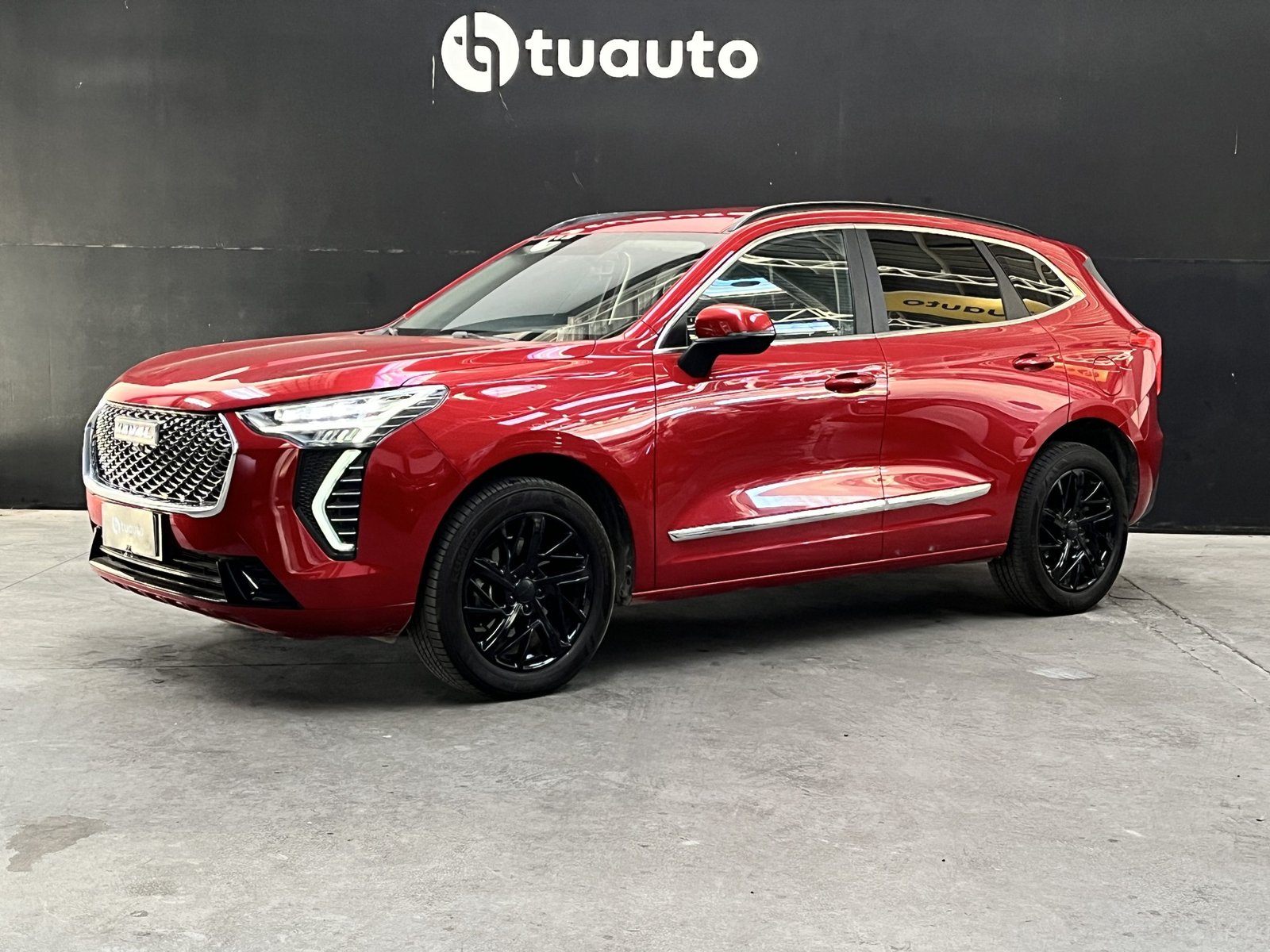 Haval JOLION ELITE 1.5 AUT 2022 - Imagen 8 de 20