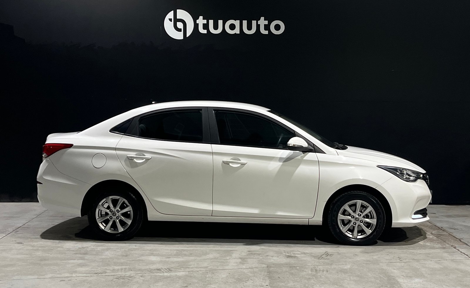 CHANGAN ALSVIN COMFORT MT 2022 - Foto 3 de 19