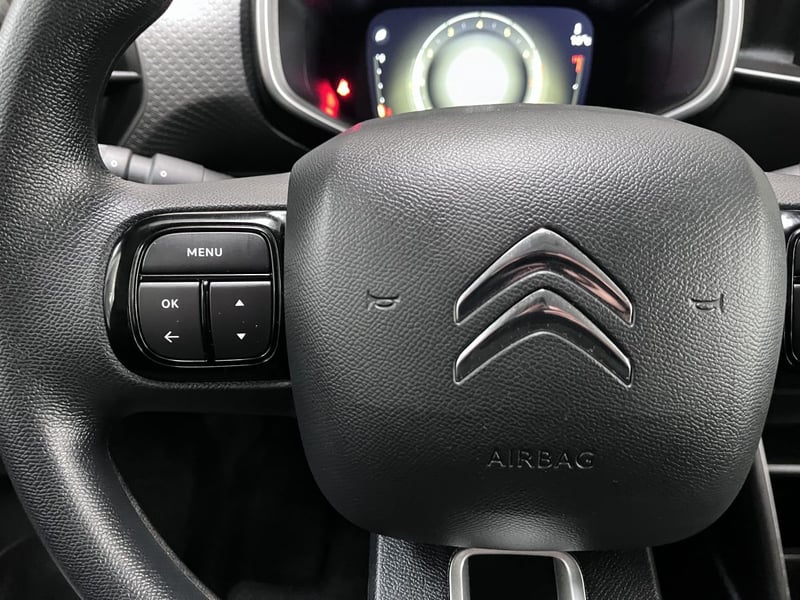 Citroën CITROEN C3 AIRCROSS HB 1.6 MT FEEL PACK 2026 - Imagen 14 de 18