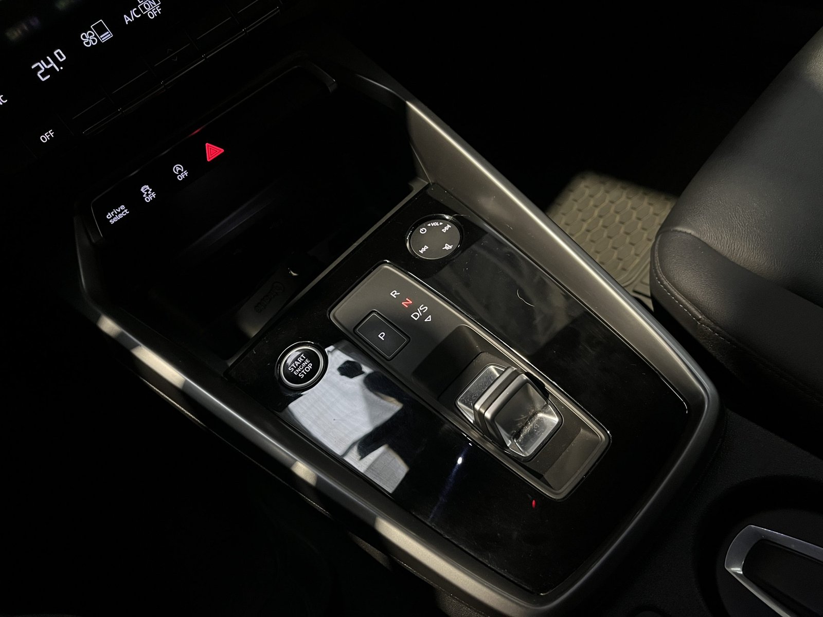 Audi A3 SEDAN 35 TFSI 1.4 AUT 2024 - Imagen 16 de 16