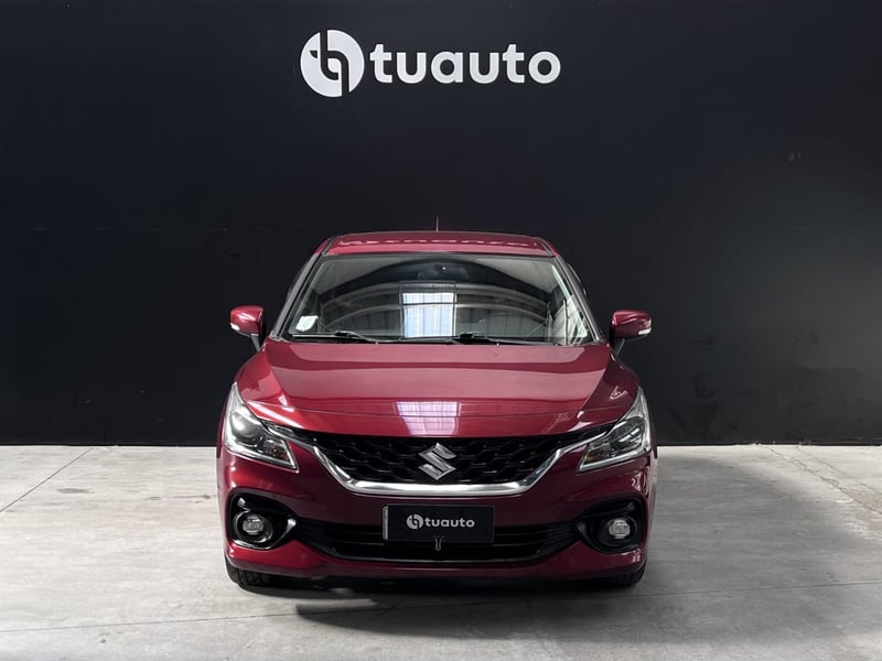Suzuki BALENO GLS HB 1.5 2023