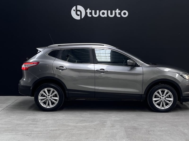 Nissan QASHQAI 2.0 SENSE MT 2017 - Imagen 3 de 19