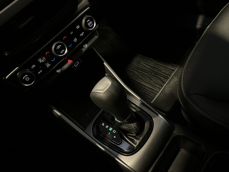 RAM 1000 BIG HORN FWD BZ 1.8 AUT 2024 - Imagen 19 de 19