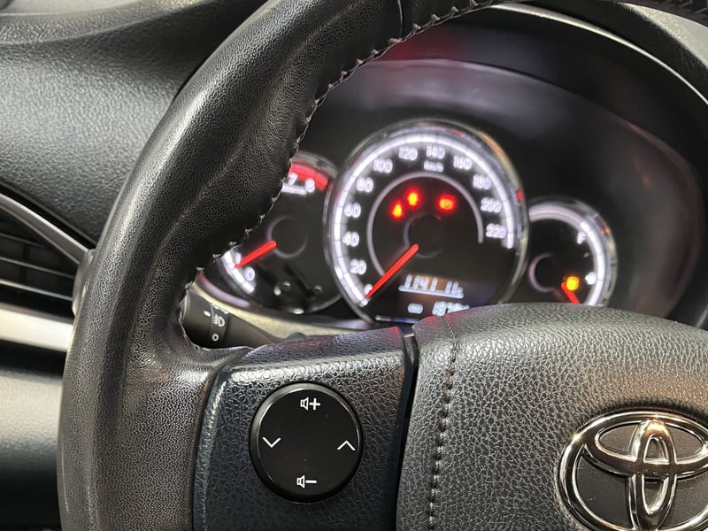 Toyota YARIS 1.5 MT S 2025 - Imagen 11 de 15