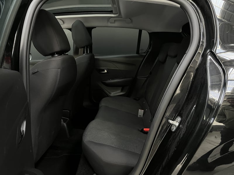 Peugeot 208 STYLE 1.2 MT 2023 - Imagen 10 de 19