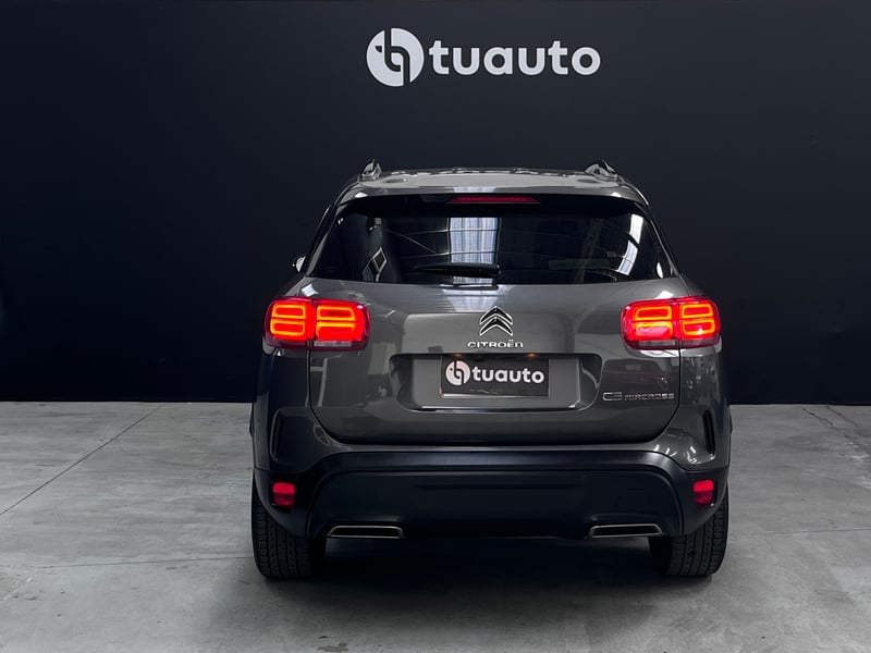 Citroën CITROEN C5 AIRCROSS HDI 1.5 AUT FEEL 2020 - Imagen 5 de 19