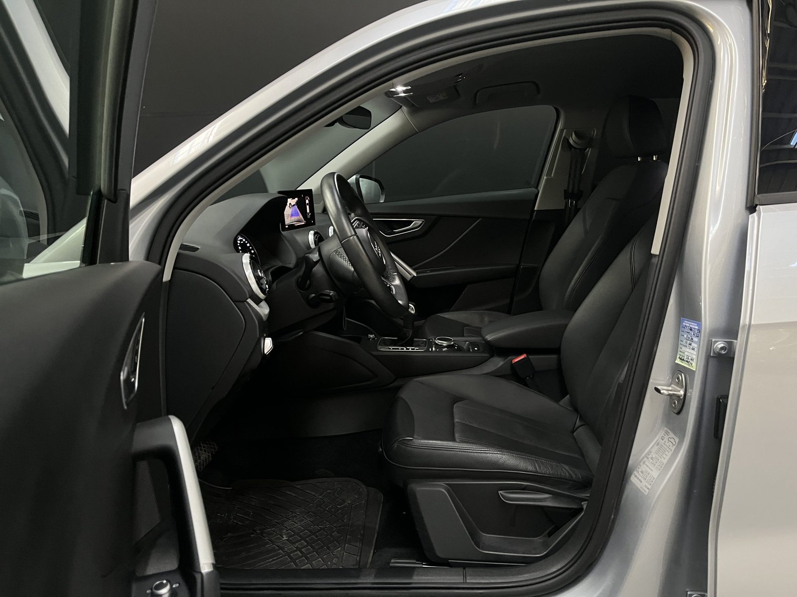 AUDI Q2 35 TFSI 1.4 AUT 2022 - Imagen 18 de 20