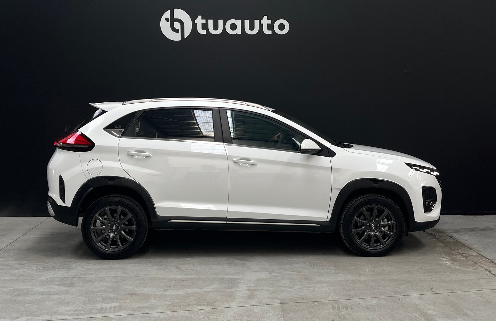 Chery TIGGO 2 PRO MAX GL 1.5 AUT 2025 - Imagen 3 de 19