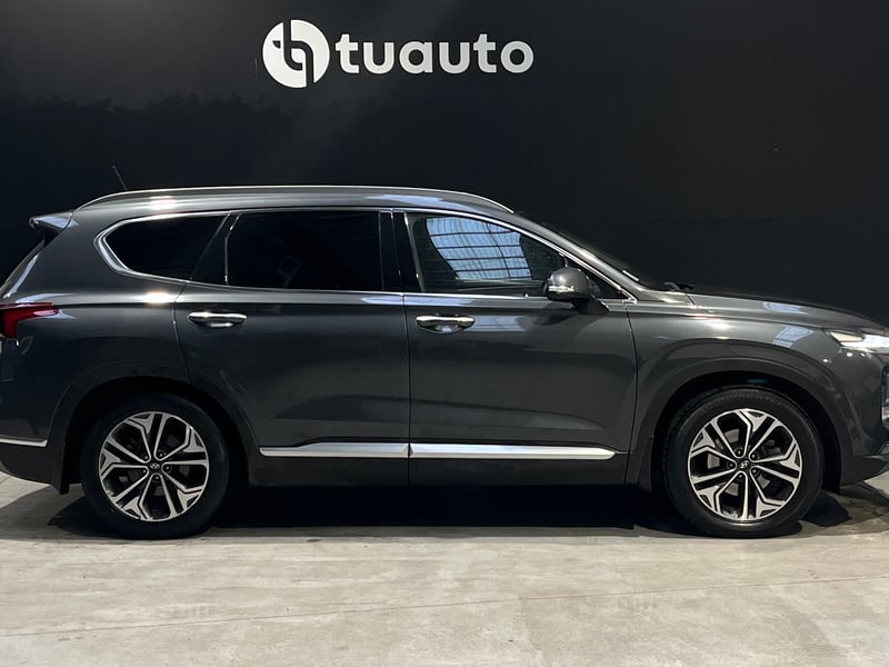 Hyundai SANTA FE 4X4 2.4 AT 2020 - Imagen 3 de 20