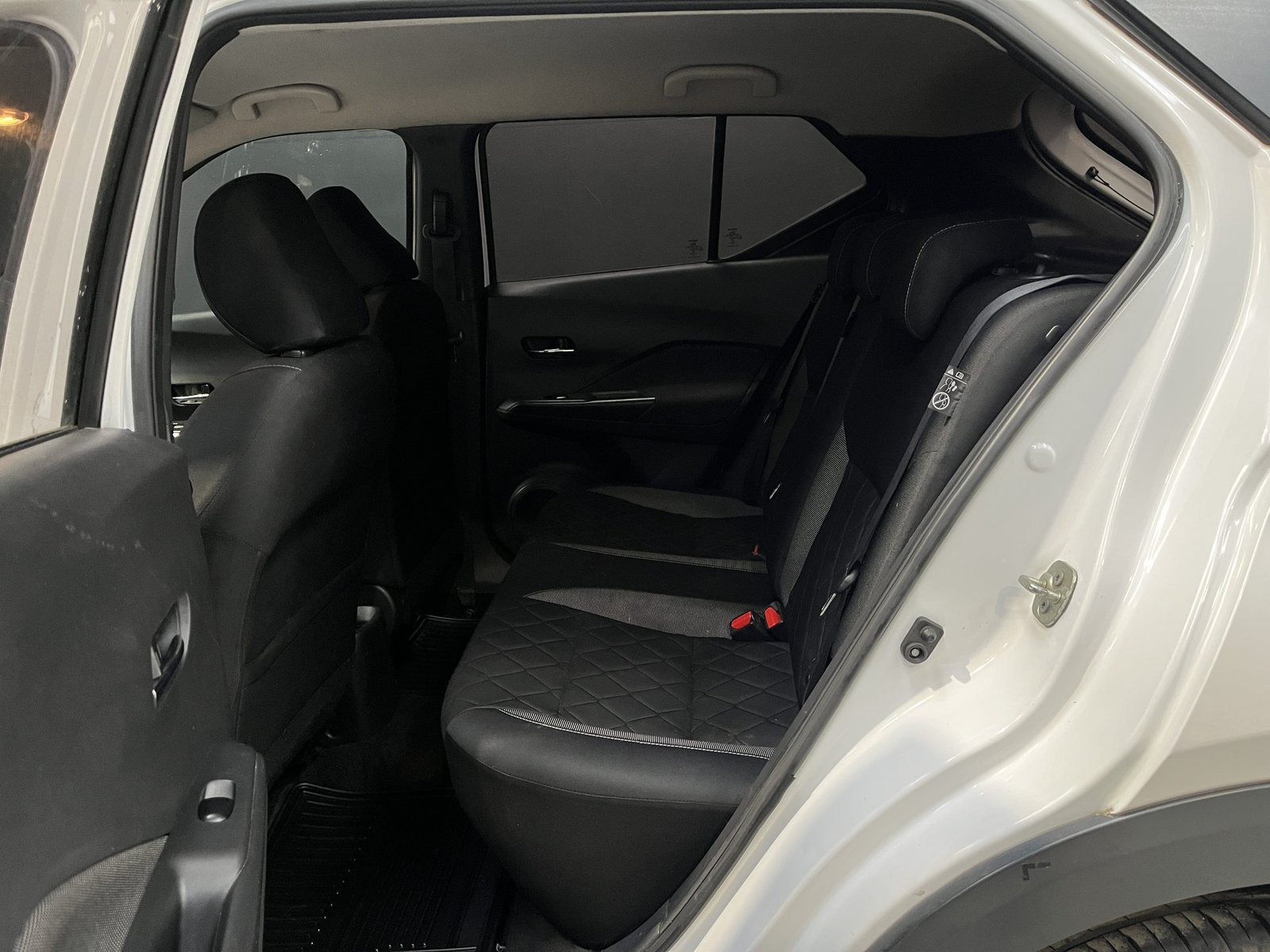 Nissan KICKS ADVANCE 1.6 MT 2021 - Imagen 14 de 20
