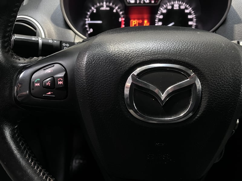 Mazda BT-50 SDX 4X4 3.2 AUT 2020 - Imagen 17 de 20